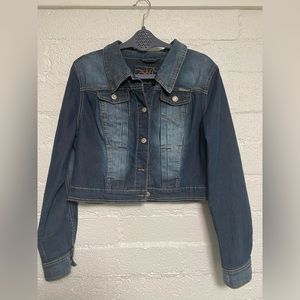 Nissi Jean Jacket XL